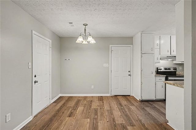105 Rosebud Lane, Mcdonough, GA 30253