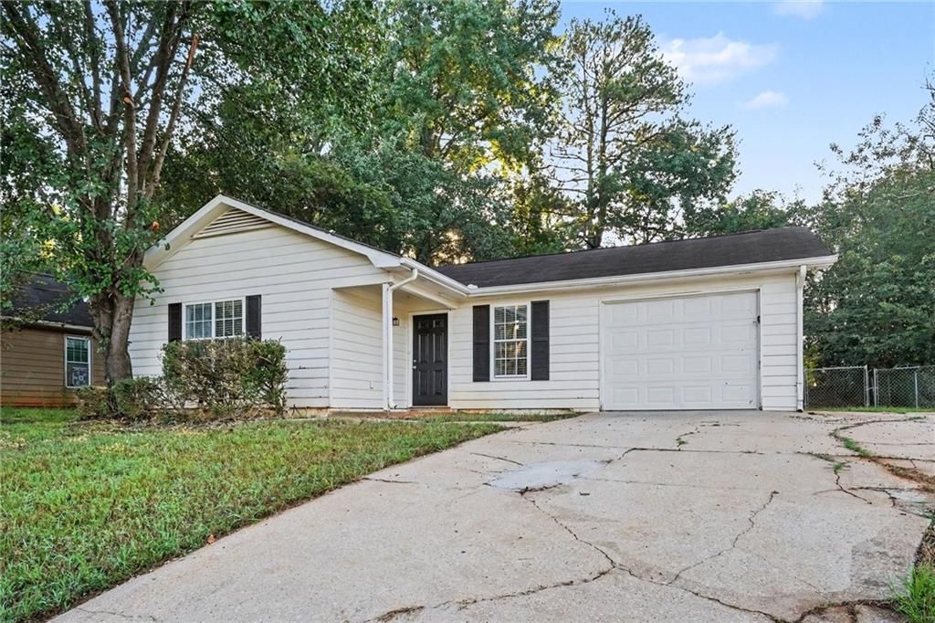 105 Rosebud Lane, Mcdonough, GA 30253