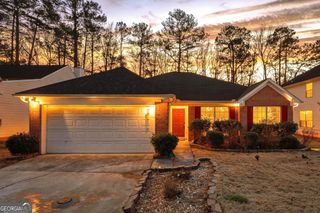4969 Truitt Lane, Decatur, GA 30035