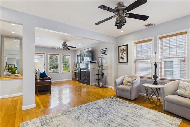 52 Boutwell St 2, Boston, MA 02122