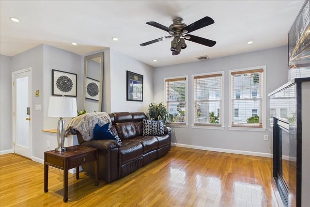 52 Boutwell St 2, Boston, MA 02122