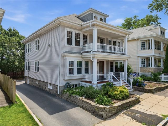 52 Boutwell St 2, Boston, MA 02122