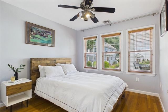 52 Boutwell St 2, Boston, MA 02122