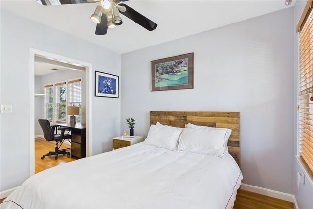 52 Boutwell St 2, Boston, MA 02122