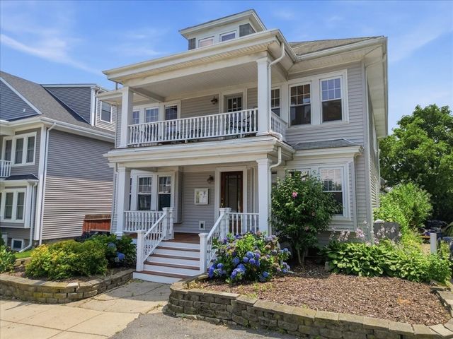 52 Boutwell St 2, Boston, MA 02122