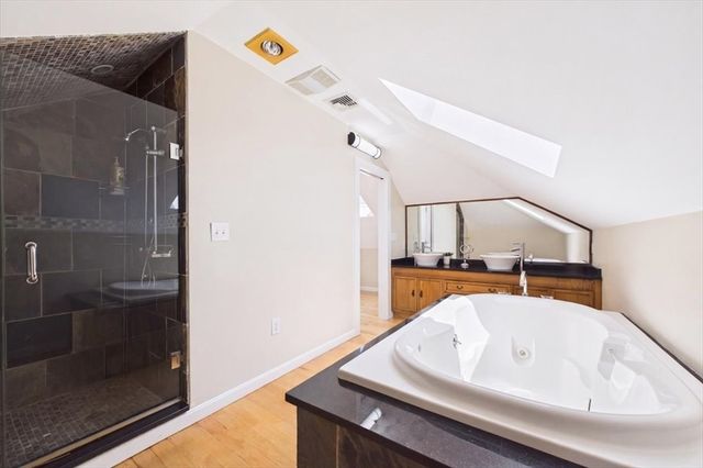 52 Boutwell St 2, Boston, MA 02122