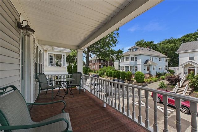 52 Boutwell St 2, Boston, MA 02122