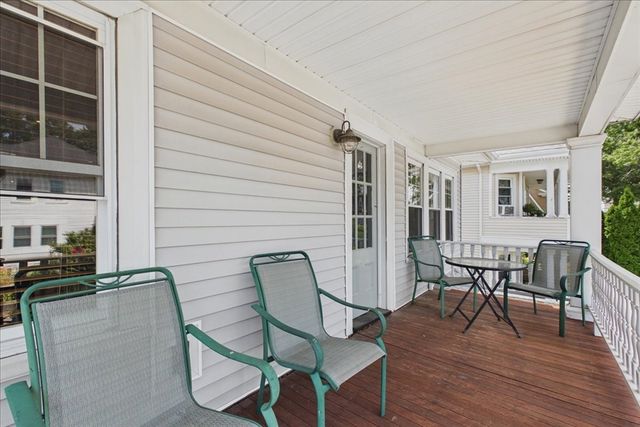 52 Boutwell St 2, Boston, MA 02122