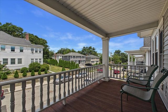 52 Boutwell St 2, Boston, MA 02122