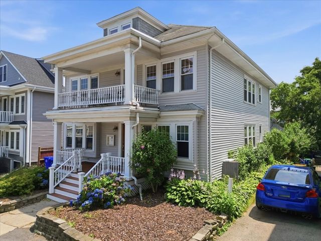 52 Boutwell St 2, Boston, MA 02122