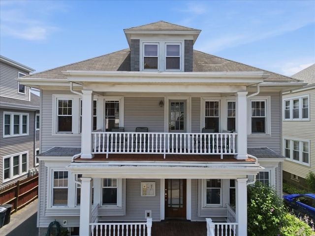 52 Boutwell St 2, Boston, MA 02122