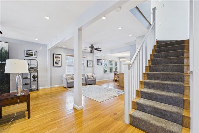 52 Boutwell St 2, Boston, MA 02122