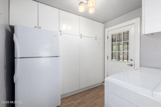 5408 E Willard Street, Tucson, AZ 85712