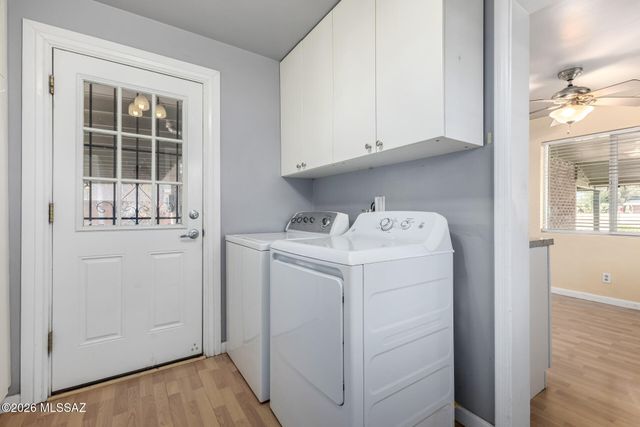 5408 E Willard Street, Tucson, AZ 85712