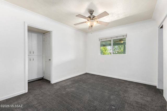 5408 E Willard Street, Tucson, AZ 85712