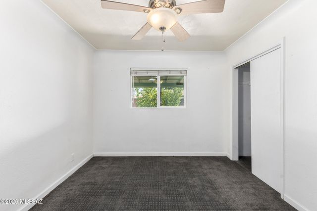 5408 E Willard Street, Tucson, AZ 85712