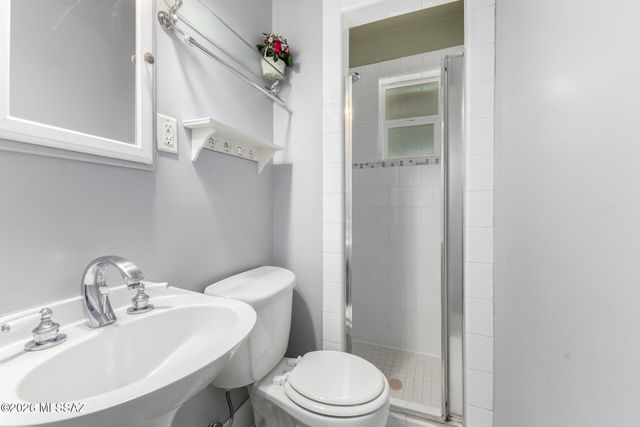 5408 E Willard Street, Tucson, AZ 85712