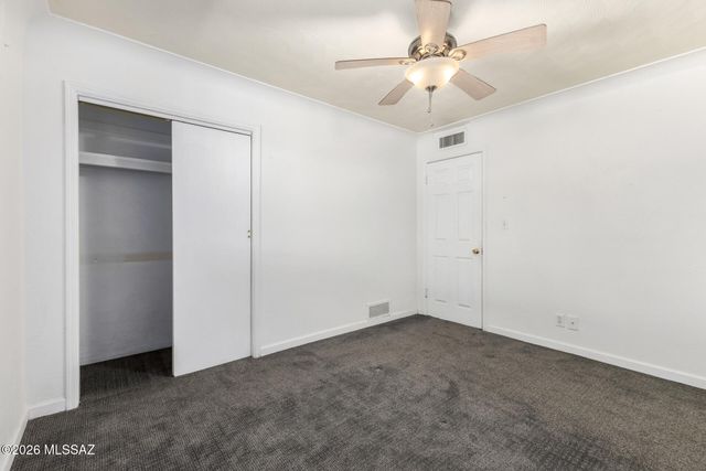 5408 E Willard Street, Tucson, AZ 85712