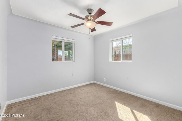 5408 E Willard Street, Tucson, AZ 85712