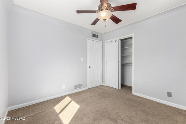 5408 E Willard Street, Tucson, AZ 85712