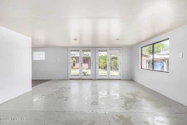 5408 E Willard Street, Tucson, AZ 85712