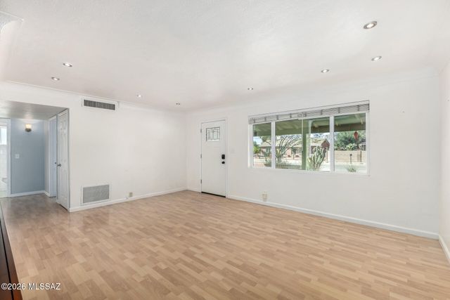 5408 E Willard Street, Tucson, AZ 85712