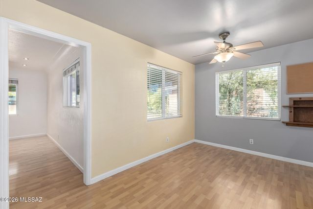 5408 E Willard Street, Tucson, AZ 85712