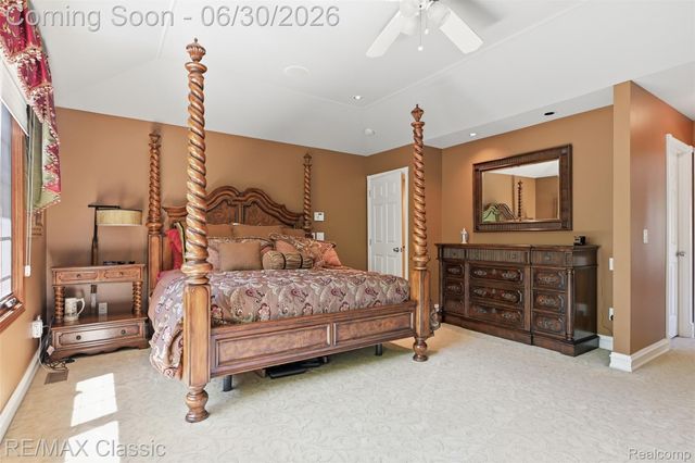 8033 Pine Ridge Court, Salem Township, MI 48168