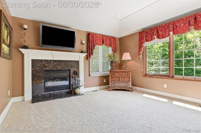 8033 Pine Ridge Court, Salem Township, MI 48168