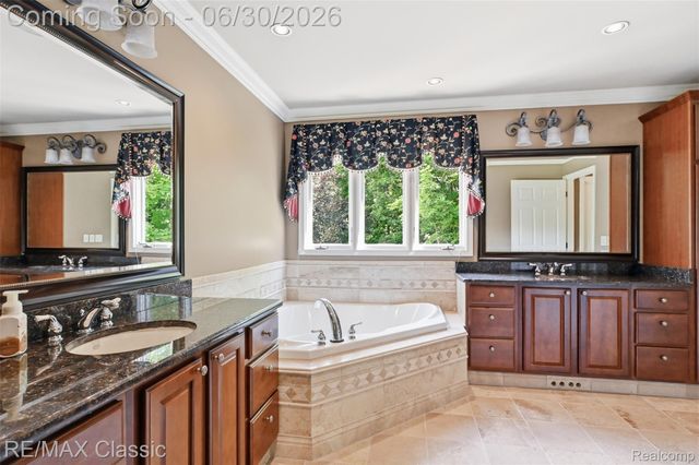 8033 Pine Ridge Court, Salem Township, MI 48168