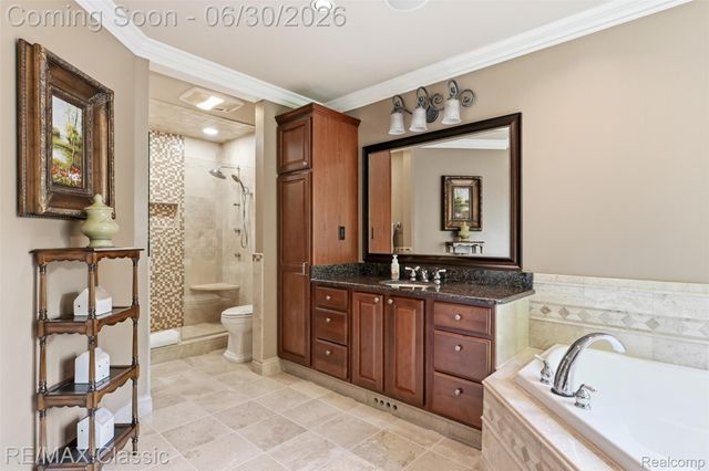 8033 Pine Ridge Court, Salem Township, MI 48168