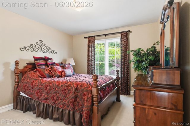 8033 Pine Ridge Court, Salem Township, MI 48168