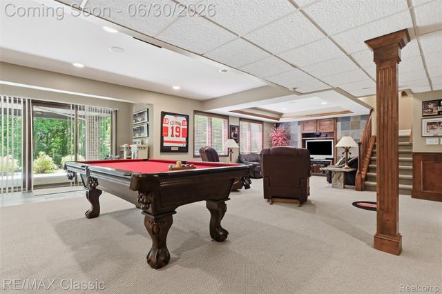 8033 Pine Ridge Court, Salem Township, MI 48168