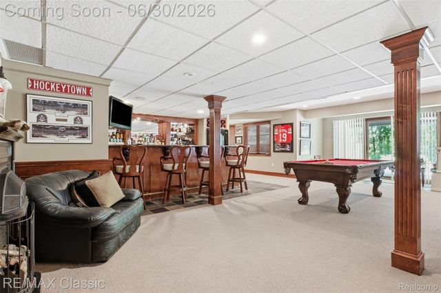 8033 Pine Ridge Court, Salem Township, MI 48168