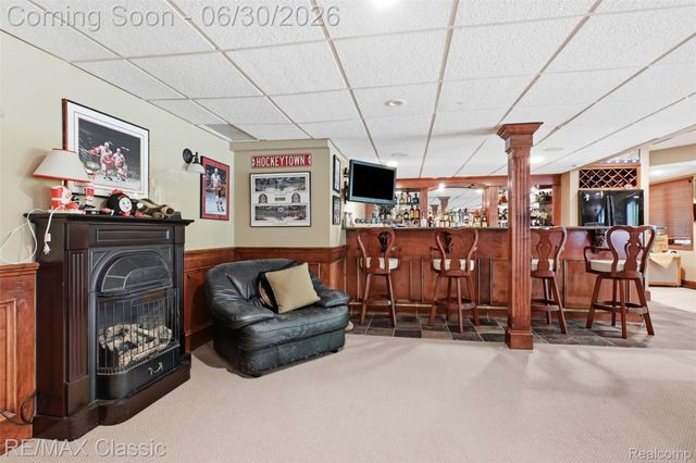 8033 Pine Ridge Court, Salem Township, MI 48168