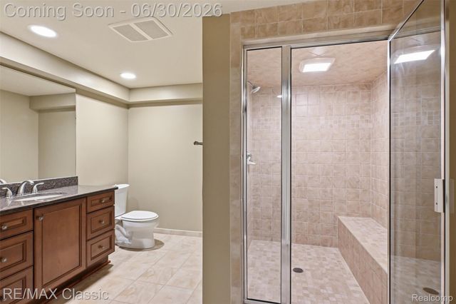 8033 Pine Ridge Court, Salem Township, MI 48168