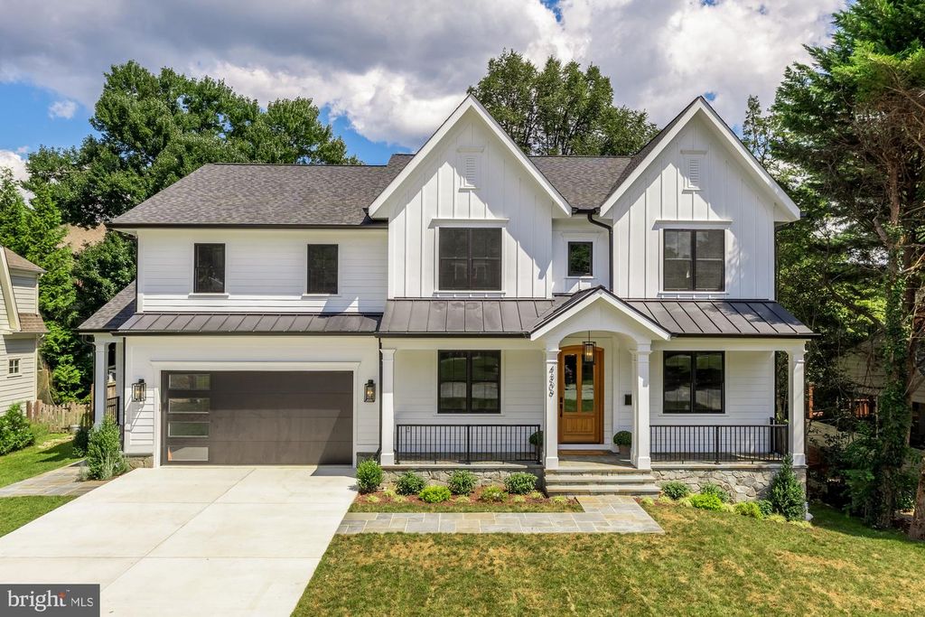 4309 DRESDEN ST, Kensington, MD 20895