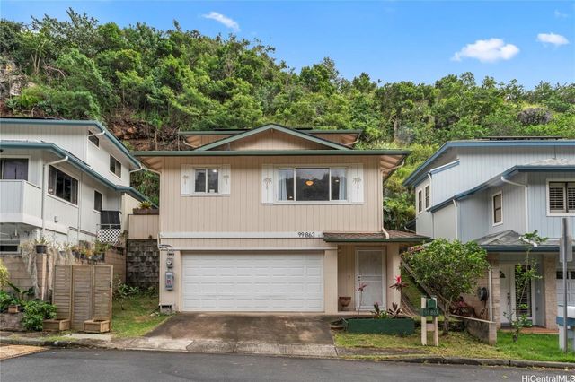 99-863 Meaala Street, Aiea, HI 96701