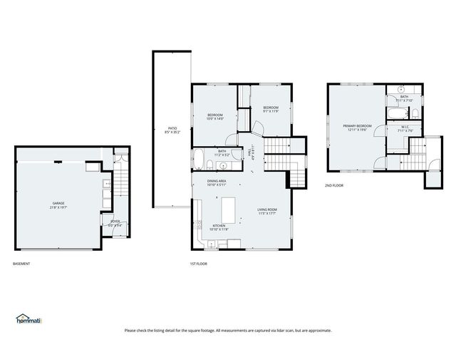 99-863 Meaala Street, Aiea, HI 96701