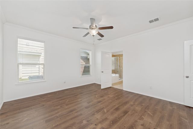 946 Bowie Drive, Lavon, TX 75166