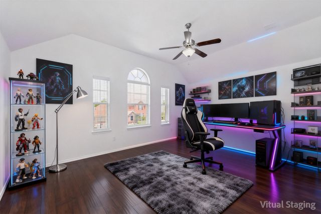 946 Bowie Drive, Lavon, TX 75166