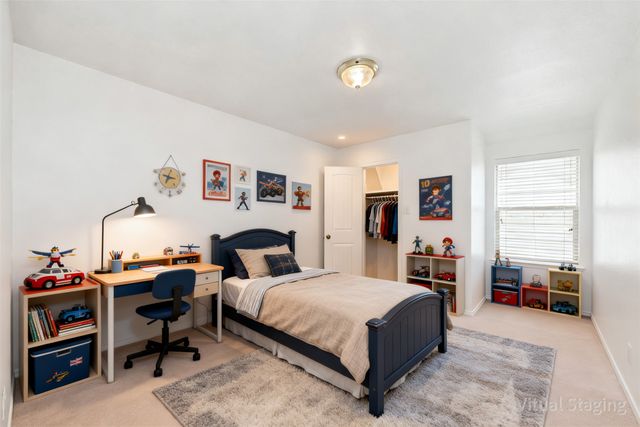 946 Bowie Drive, Lavon, TX 75166