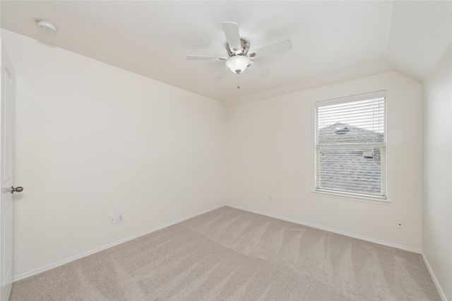 946 Bowie Drive, Lavon, TX 75166