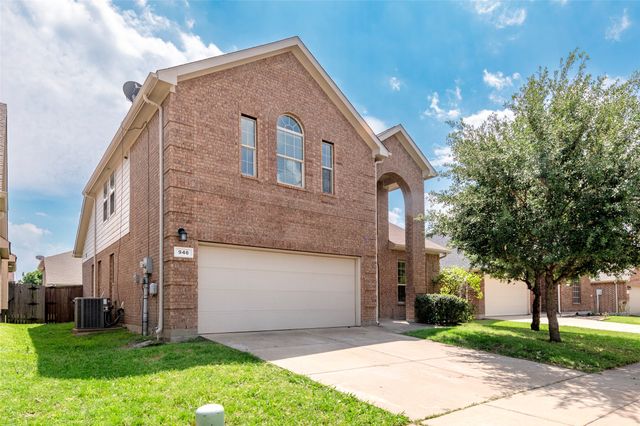 946 Bowie Drive, Lavon, TX 75166