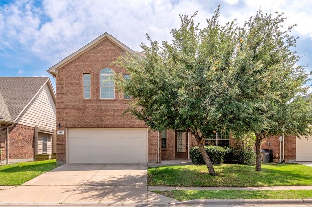 946 Bowie Drive, Lavon, TX 75166