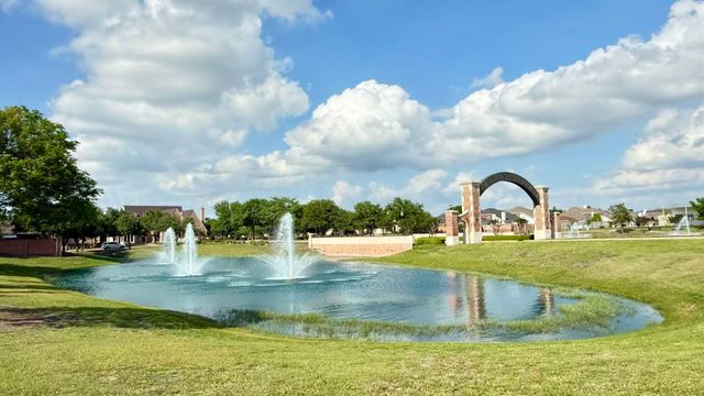 946 Bowie Drive, Lavon, TX 75166