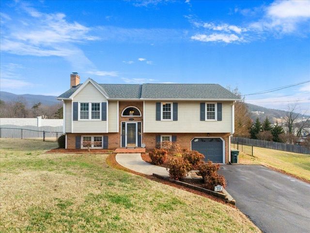 335 Fort Lewis BLVD, Salem, VA 24153
