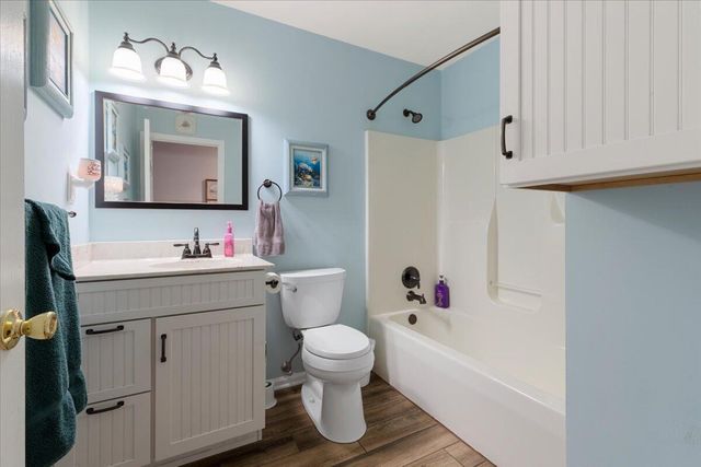 335 Fort Lewis BLVD, Salem, VA 24153