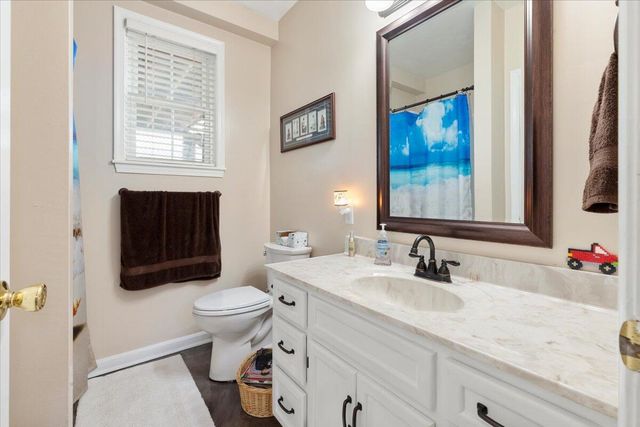 335 Fort Lewis BLVD, Salem, VA 24153