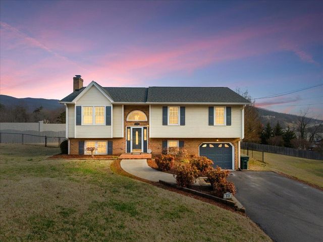 335 Fort Lewis BLVD, Salem, VA 24153